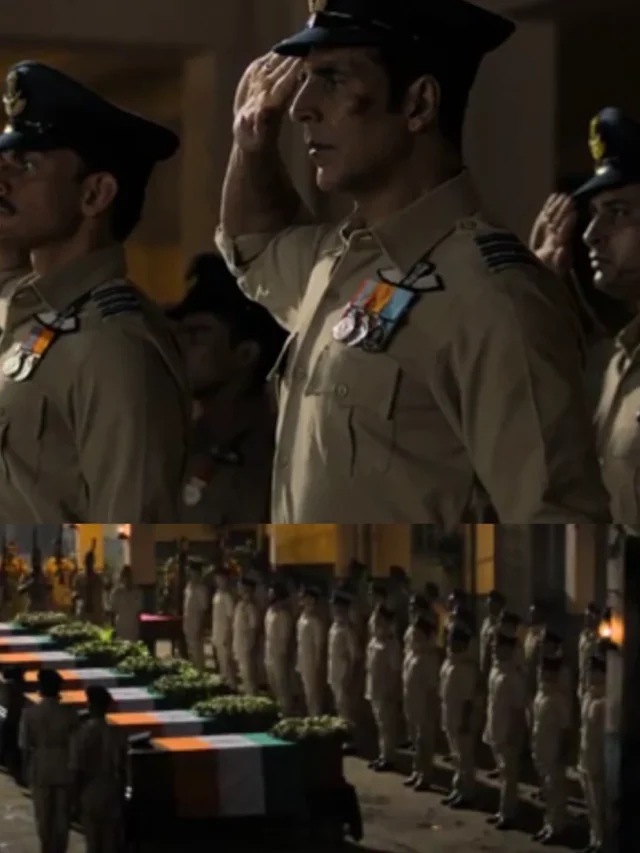 Akshay Kumar Come Back To Action Like Khiladi No 1