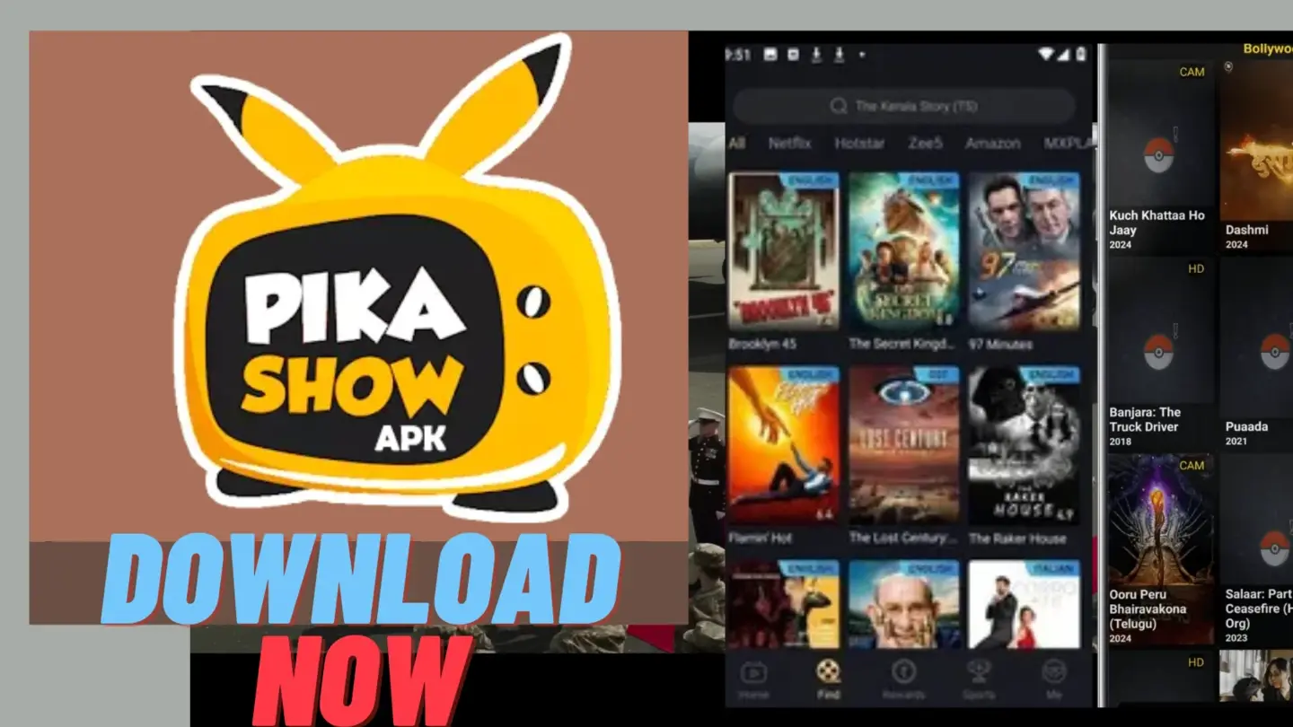 Free Live Match And Movies Download App